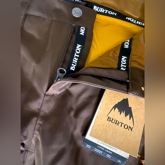 Burton Snow Pants - Picture 7 of 12